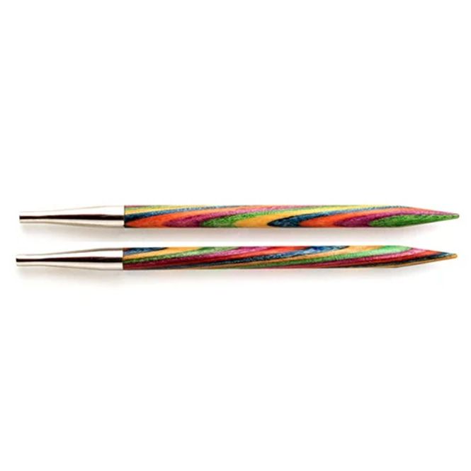 Hovedbilde Symfonie. 10.0 mm - Utskiftbare i bjørk
