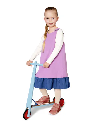 Burda 9238