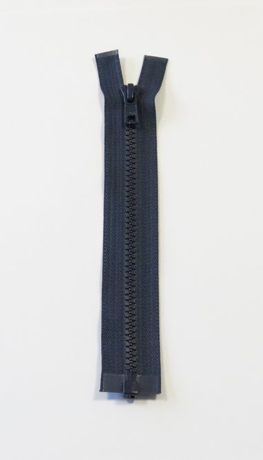 Hovedbilde YKK 6MM VISLON, DELBAR F. MARI 4425-35-0560