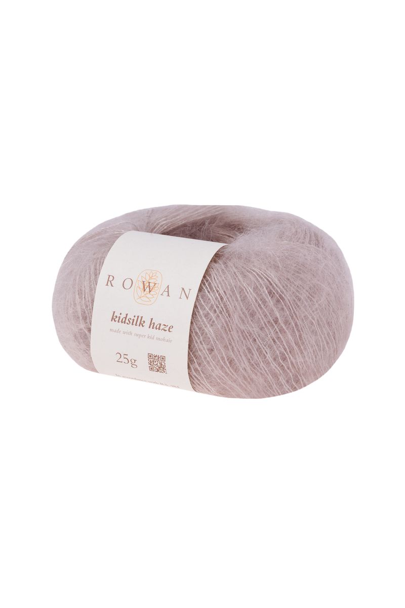 ROWAN KIDSILK HAZE 10X25G PEARL