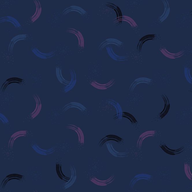 Hovedbilde Twirl - Navy RS2065-19