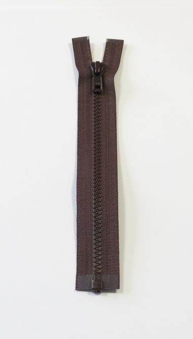 Hovedbilde YKK 6MM VISLON, DELBAR F. BRUN 4425-45-0570