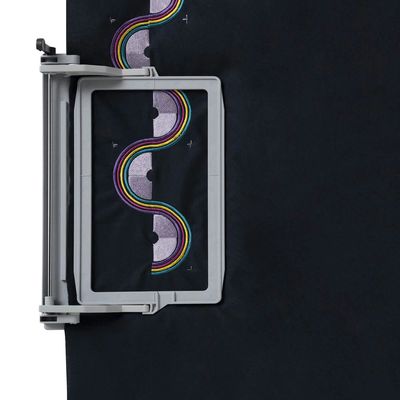 PFAFF GRAND ENDLESS HOOP 260X150MM