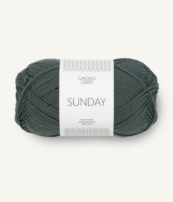 9080 Sunday Urban Chic