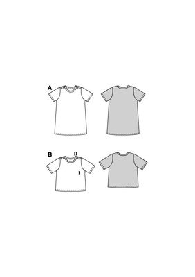 Burda 9229
