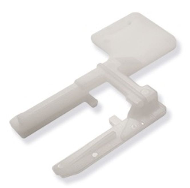 Hovedbilde (C19) Janome Stabilizer plate holder 6050 6100 7200