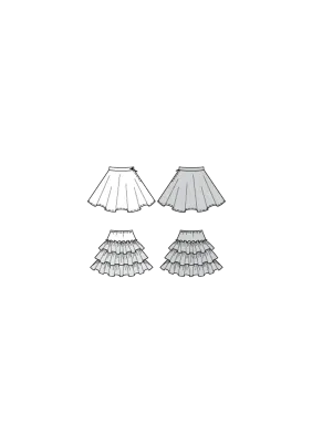 Burda 2809