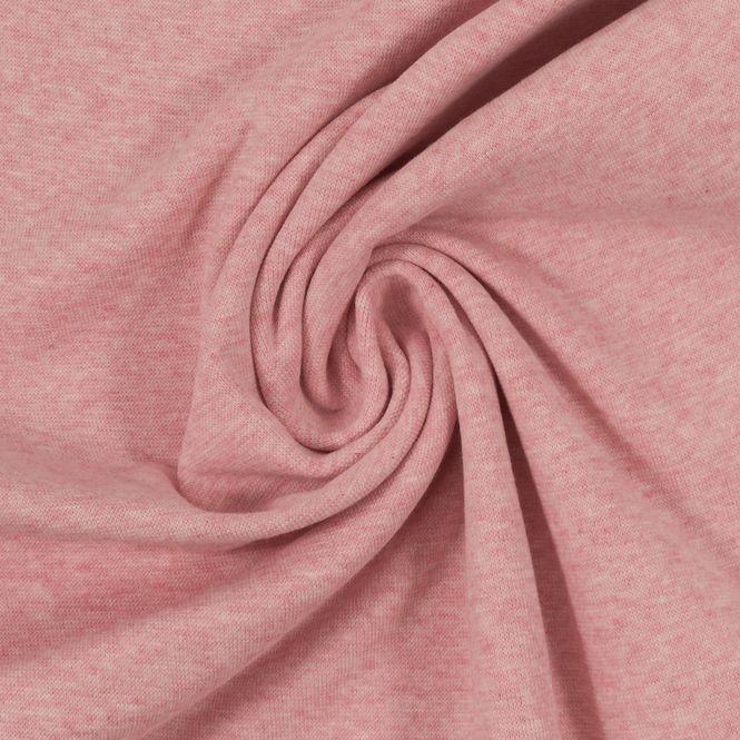 Hovedbilde Heike , Schlauchware, Cuffing 001432 melange, lys rosa