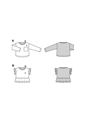 Burda 9223
