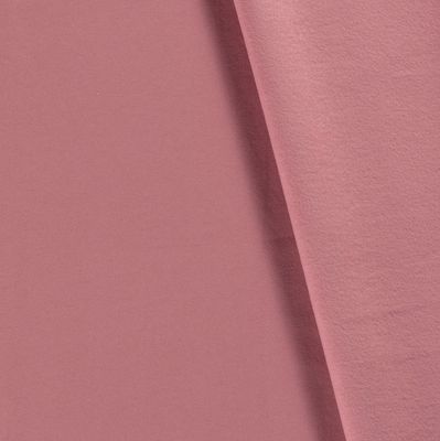JOGGING BRUSHED Old pink