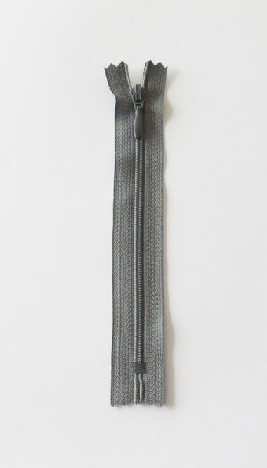 Hovedbilde YKK 4MM SPIRAL, FAST F. GRÅ 4421-60-0578