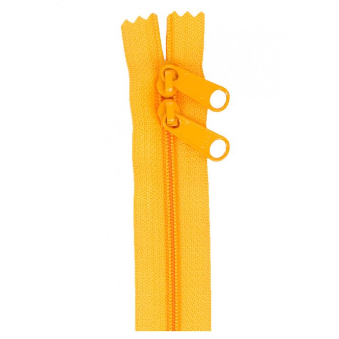 Hovedbilde By Annie Handbag Zipper,double slide,30