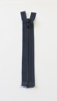 YKK 6MM VISLON, DELBAR F. MARINE 4425-100-0560