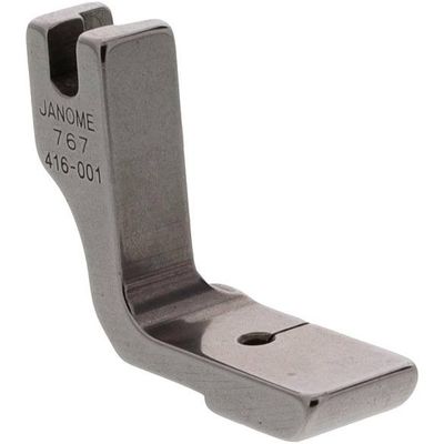 Janome Rynkefot Gr.5
