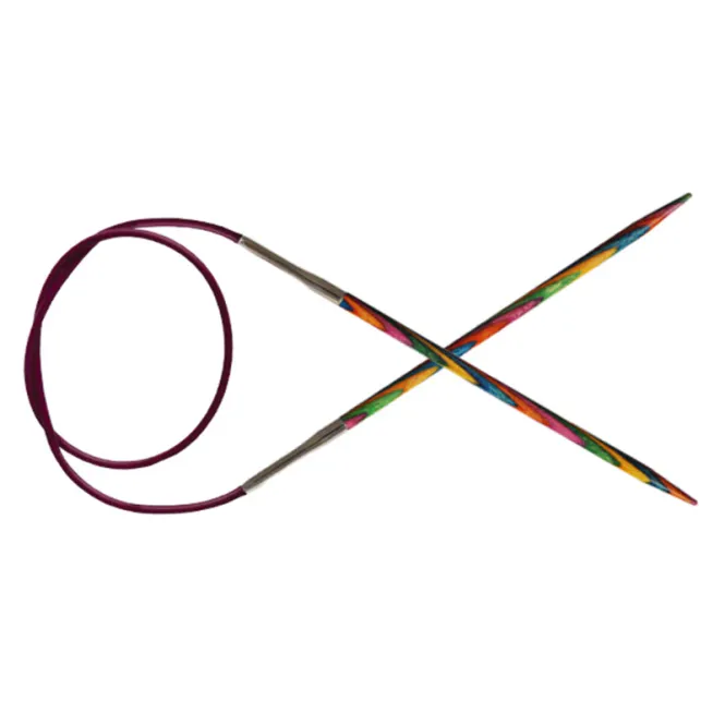 Hovedbilde Symfonie. 80 cm. 2.0 mm - Rundpinner i bjørk