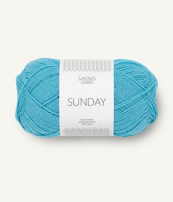 UAS 6315 Sunday Turkis