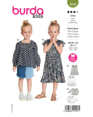 Burda 9249