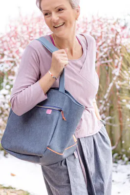 Neptun, lys denim 001744