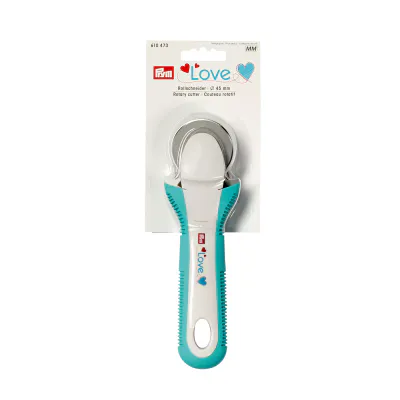 Prym Love Rullekniv ø45mm 610473