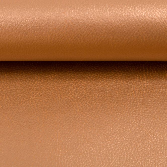 Hovedbilde Rex metallic imitert skinn, 000713