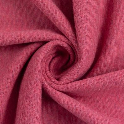 Heike , Schlauchware, Cuffing 001935 melange, rosa