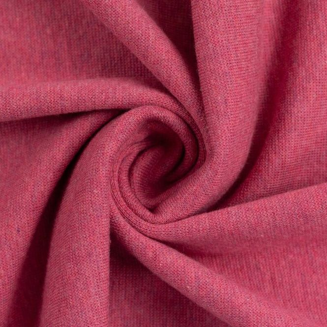 Hovedbilde Heike , Schlauchware, Cuffing 001935 melange, rosa