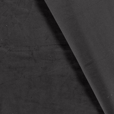 Babycord - Dark grey 20500/068