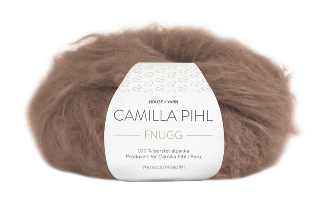 Hovedbilde Fnugg - Frg: 921