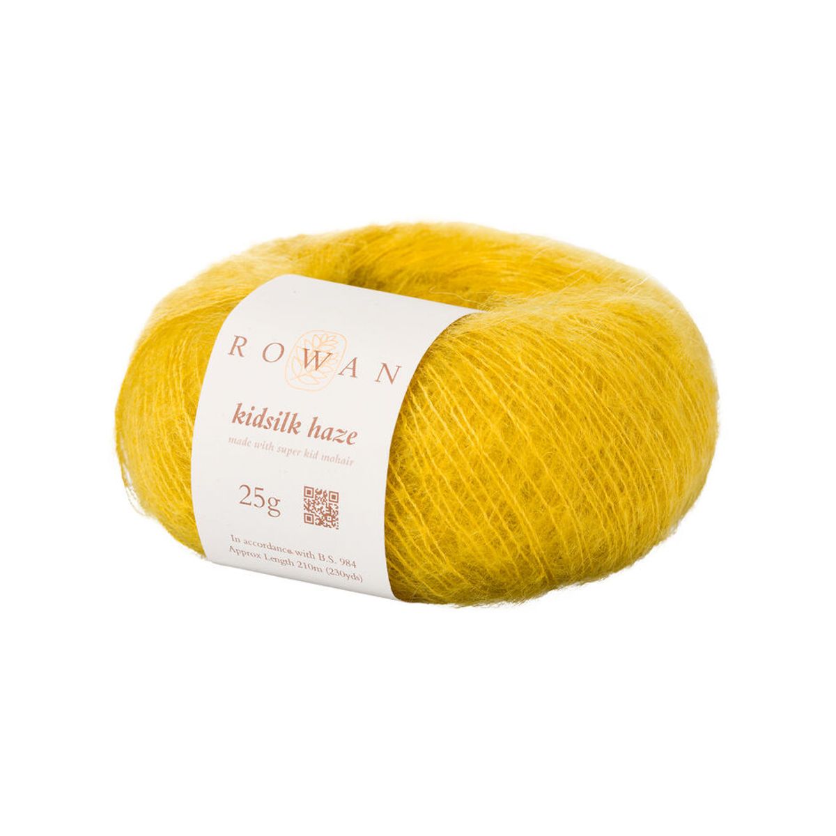 ROWAN KIDSILK HAZE 25G EVE GREEN