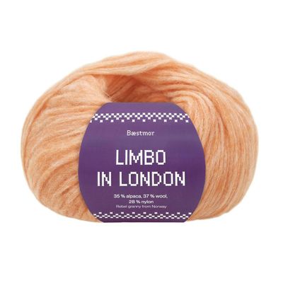 Limbo in London farge 418