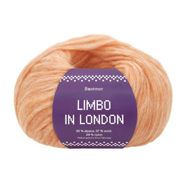 Hovedbilde Limbo in London farge 418