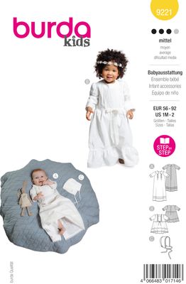 Burda 9221