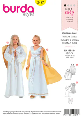 Burda 2437