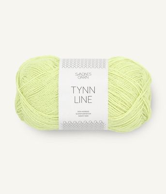 9312 Tynn Line Bright Lime