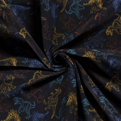 18416/008 SOFTSHELL 100%PL
