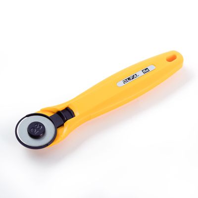 OLFA PRYM rullekniv mini 28 mm 611371