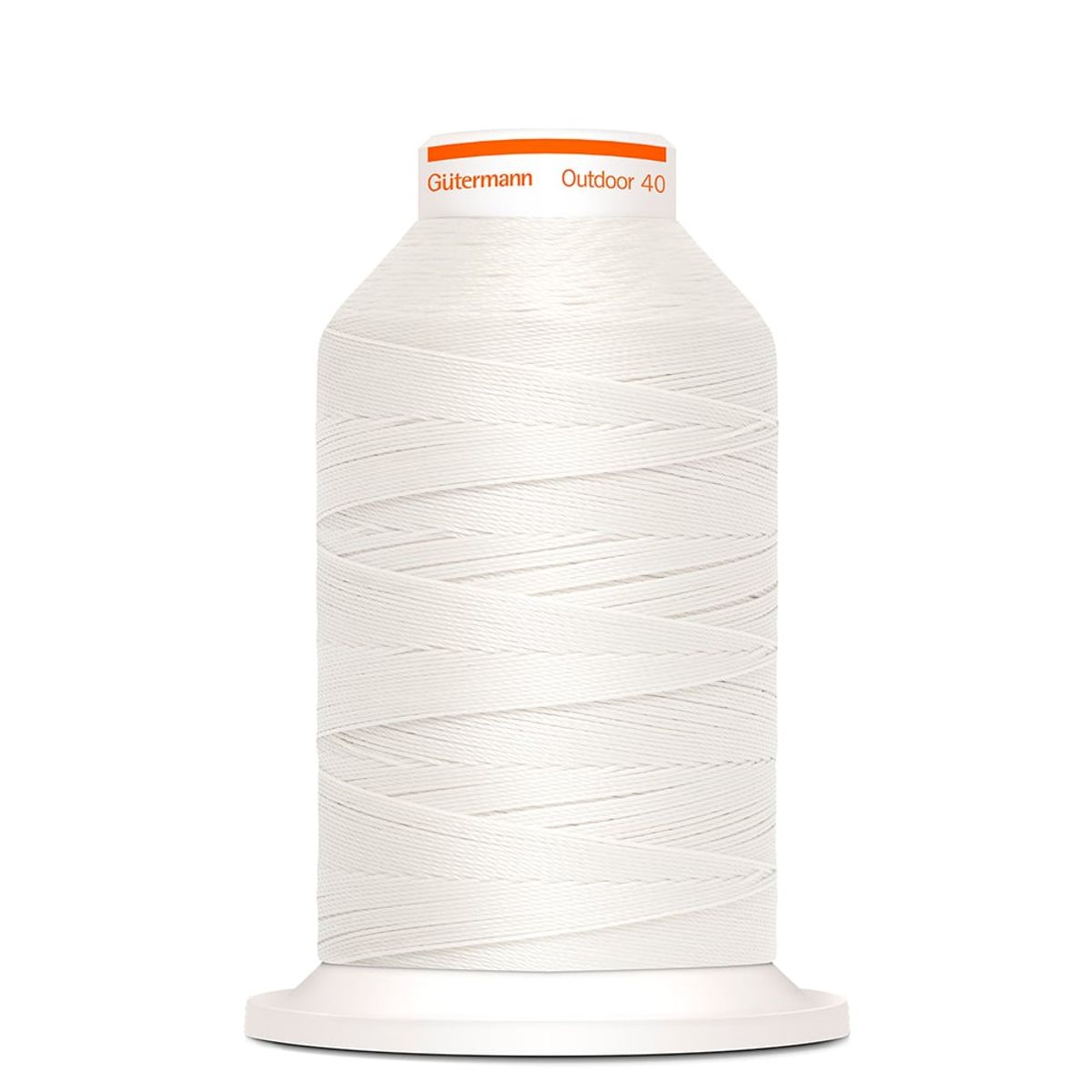 Gütermann Sytråd  Outdoor 40 100% Polyester  400m f.nr 1005