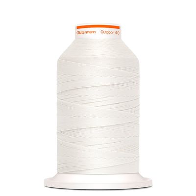 Gütermann Sytråd  Outdoor 40 100% Polyester  400m f.nr 1005