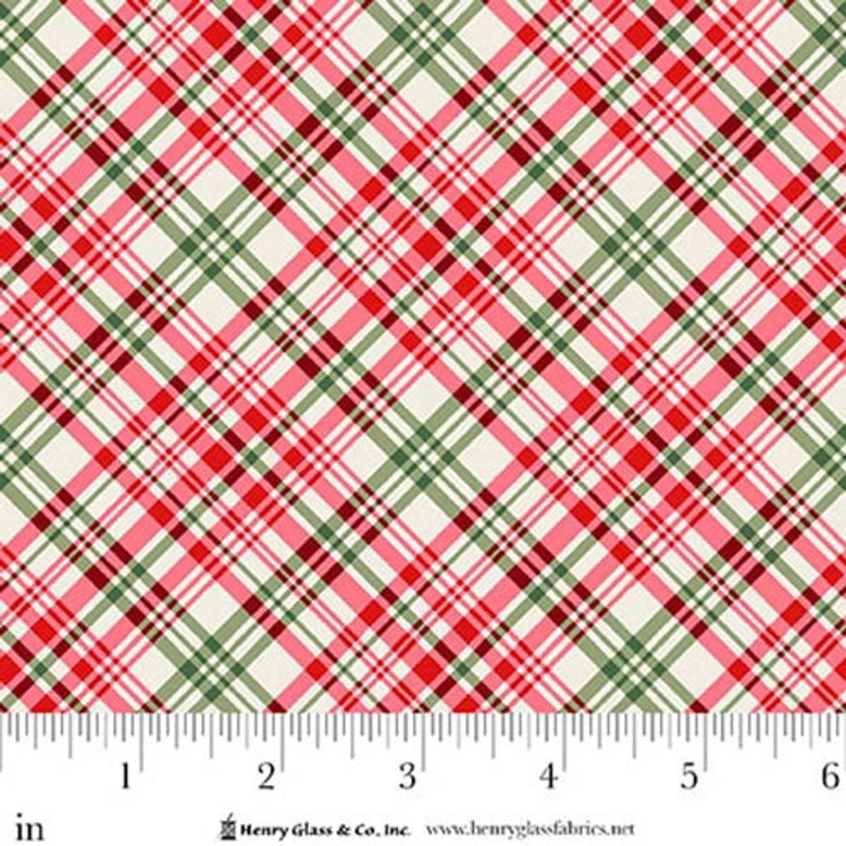Henry Glass Fabrics BERRY BESTIES - 2263-83