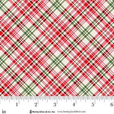 Henry Glass Fabrics BERRY BESTIES - 2263-83