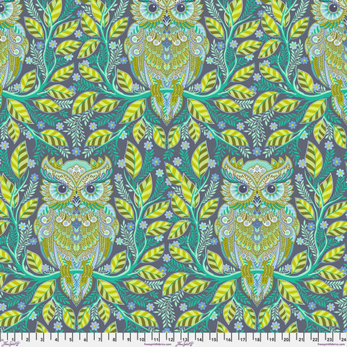 Tula Pink TRUE COLORS PWTP244-STARLIGHT