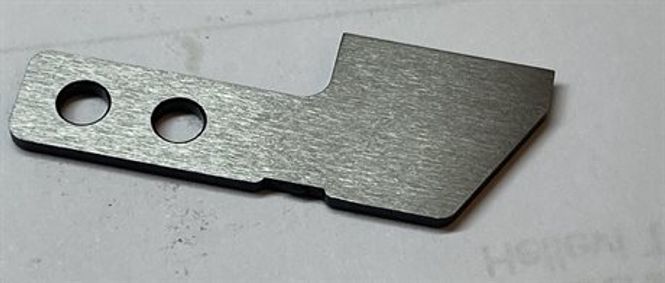 Hovedbilde (L18) Kniv under Bernette FUNLOCK b42-b44-b48