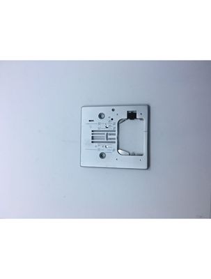 (E21) Stingplate til singer 7256 7258 7285Q S800 Experience 400 versjon 2