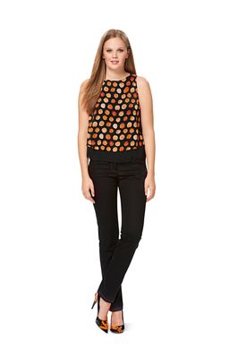 Burda 6541