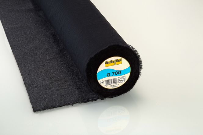 Hovedbilde Vevet innlegg G 700 sort