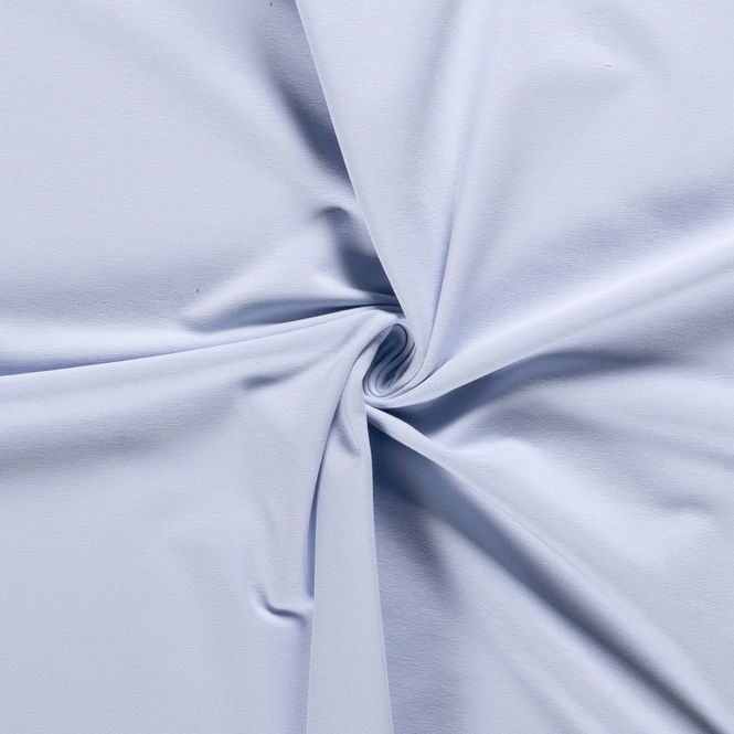 Hovedbilde FRENCH TERRY Light blue