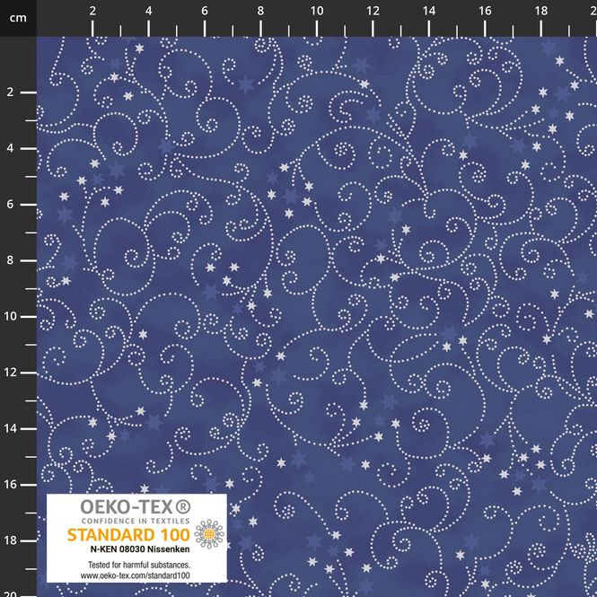 Hovedbilde Snow Crystals - 4593-606