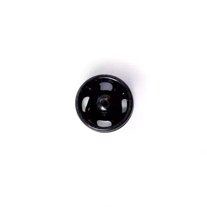 Hovedbilde Prym Trykknapper, 6mm, Sort, 341161