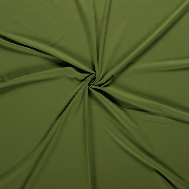 Hovedbilde FRENCH TERRY Forest green