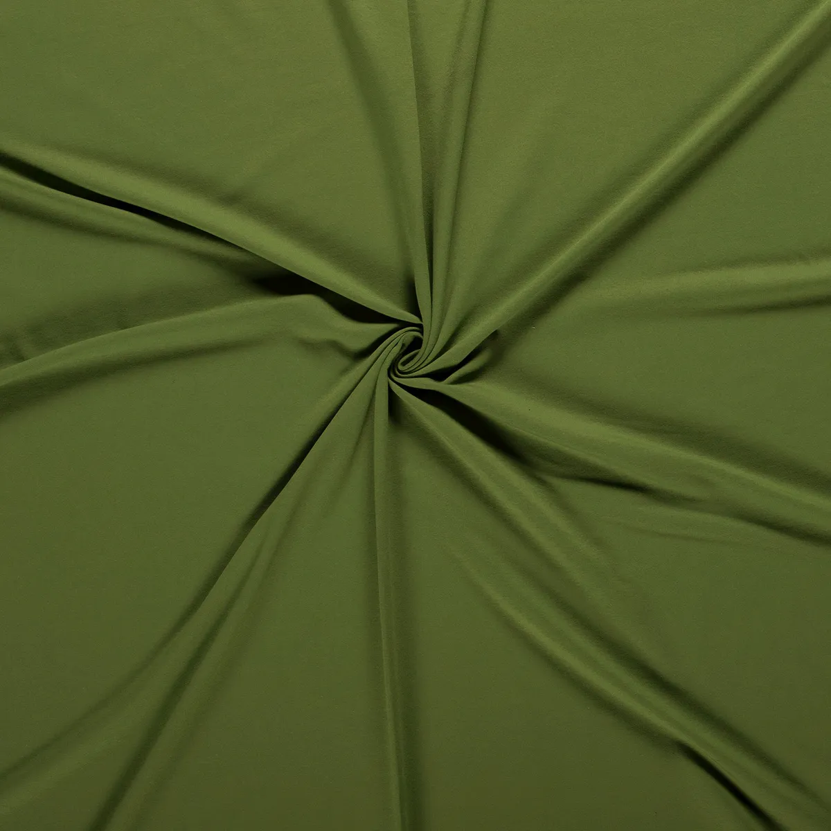 FRENCH TERRY Forest green
